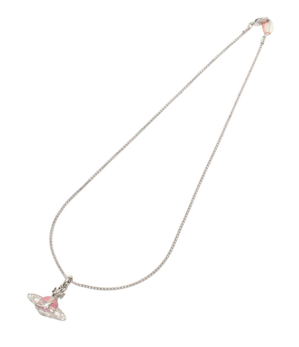 Vivienne Westwood ネックレス オーブ レディース ヴィヴィアン
