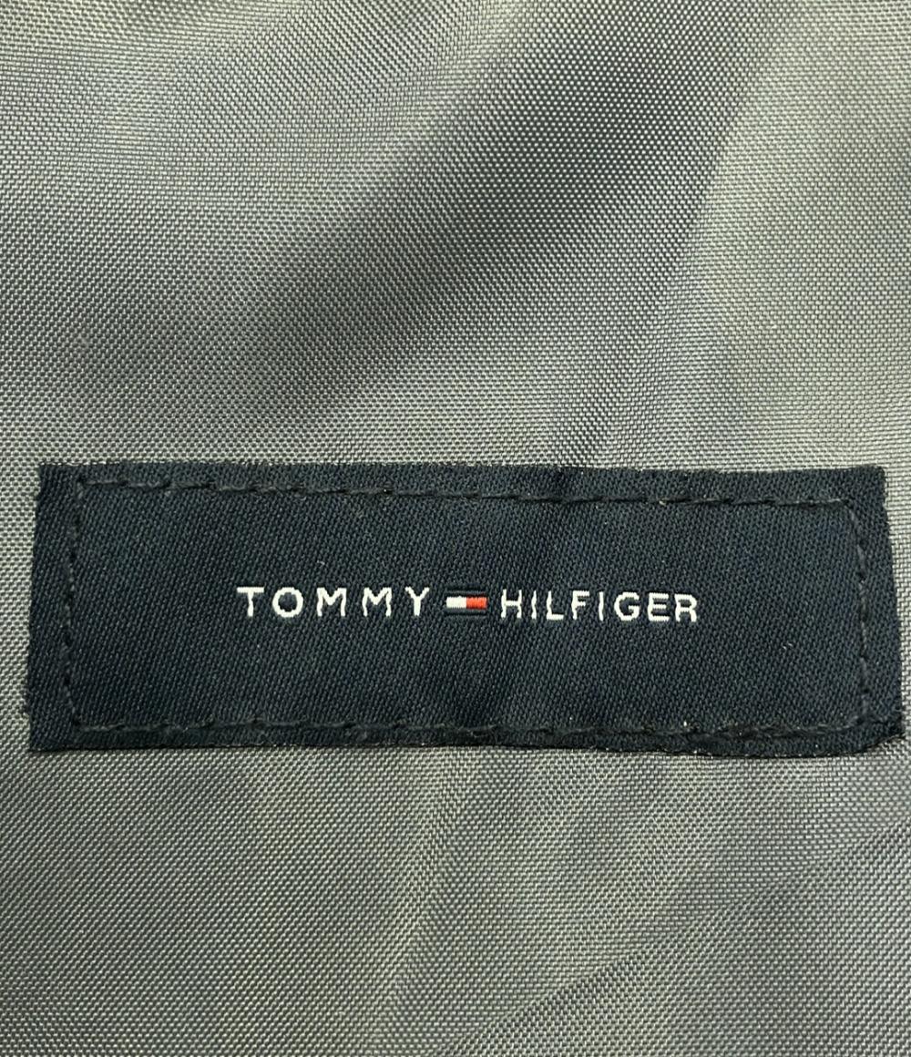トミーヒルフィガー リュック メンズ TOMMY HILFIGER