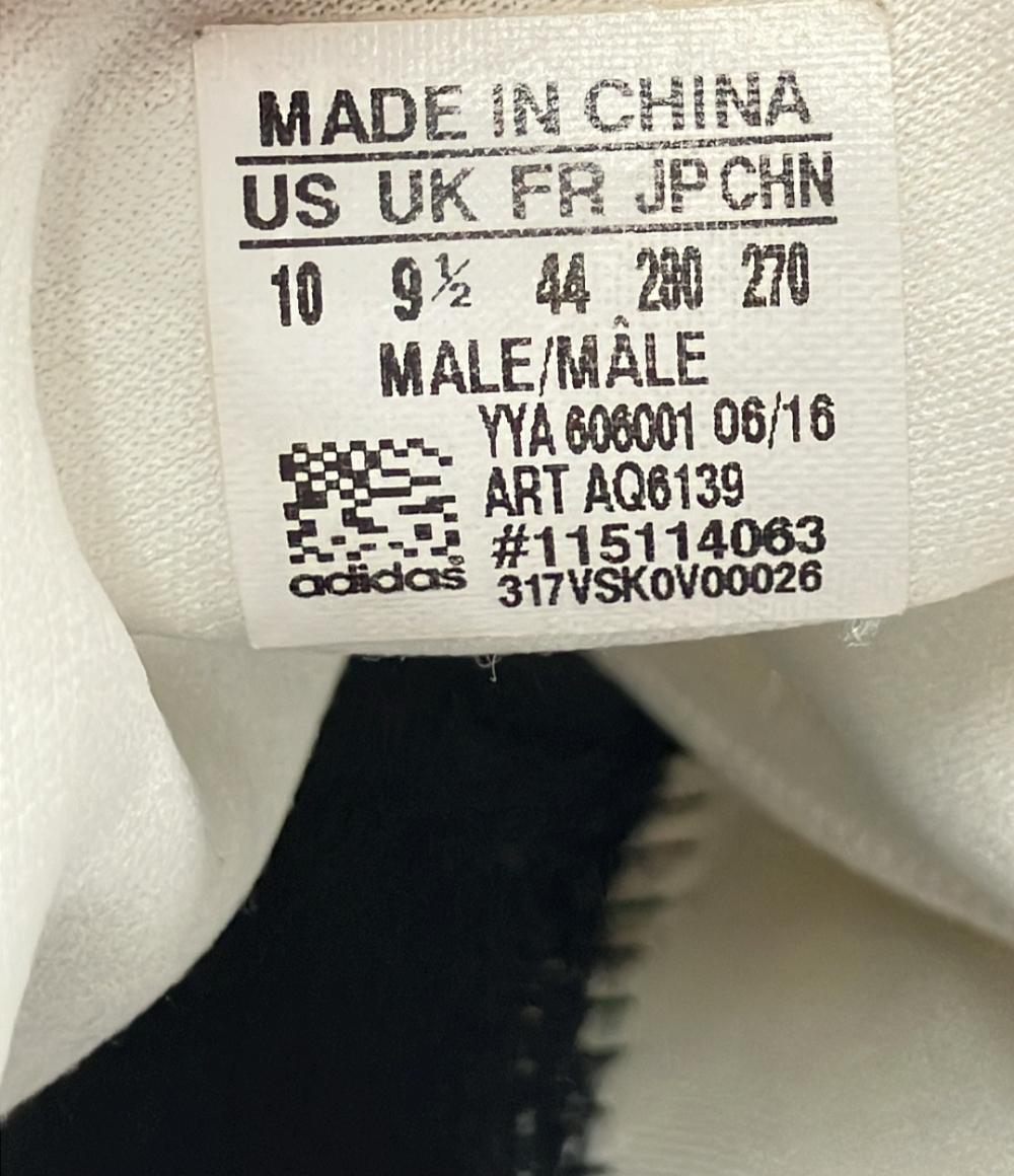 訳あり アディダス ローカットスニーカー AQ6139 メンズ SIZE 28.0 (XL) adidas