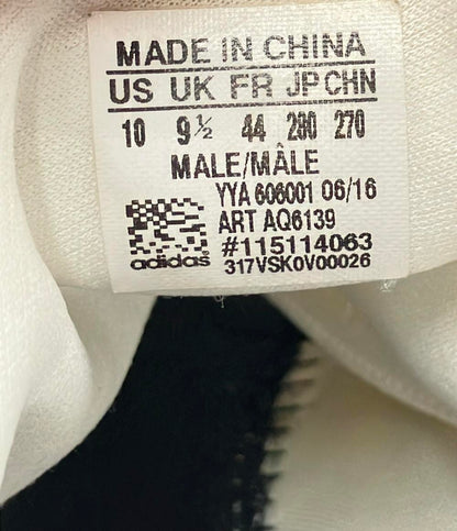 訳あり アディダス ローカットスニーカー AQ6139 メンズ SIZE 28.0 (XL) adidas