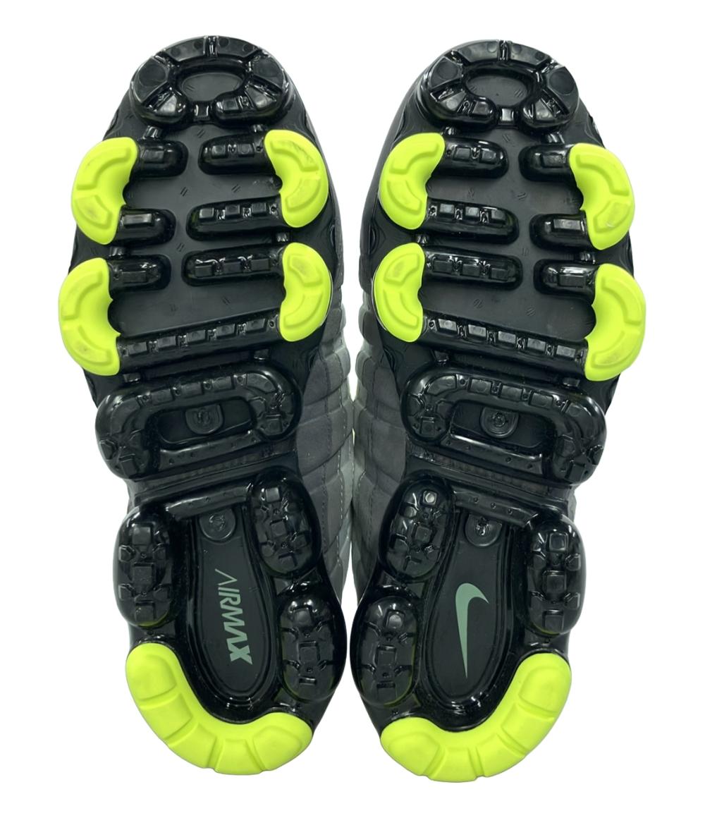 ナイキ ローカットスニーカー AIR VAPORMAX 95 AJ7292-001 メンズ SIZE 27.0 (L) NIKE