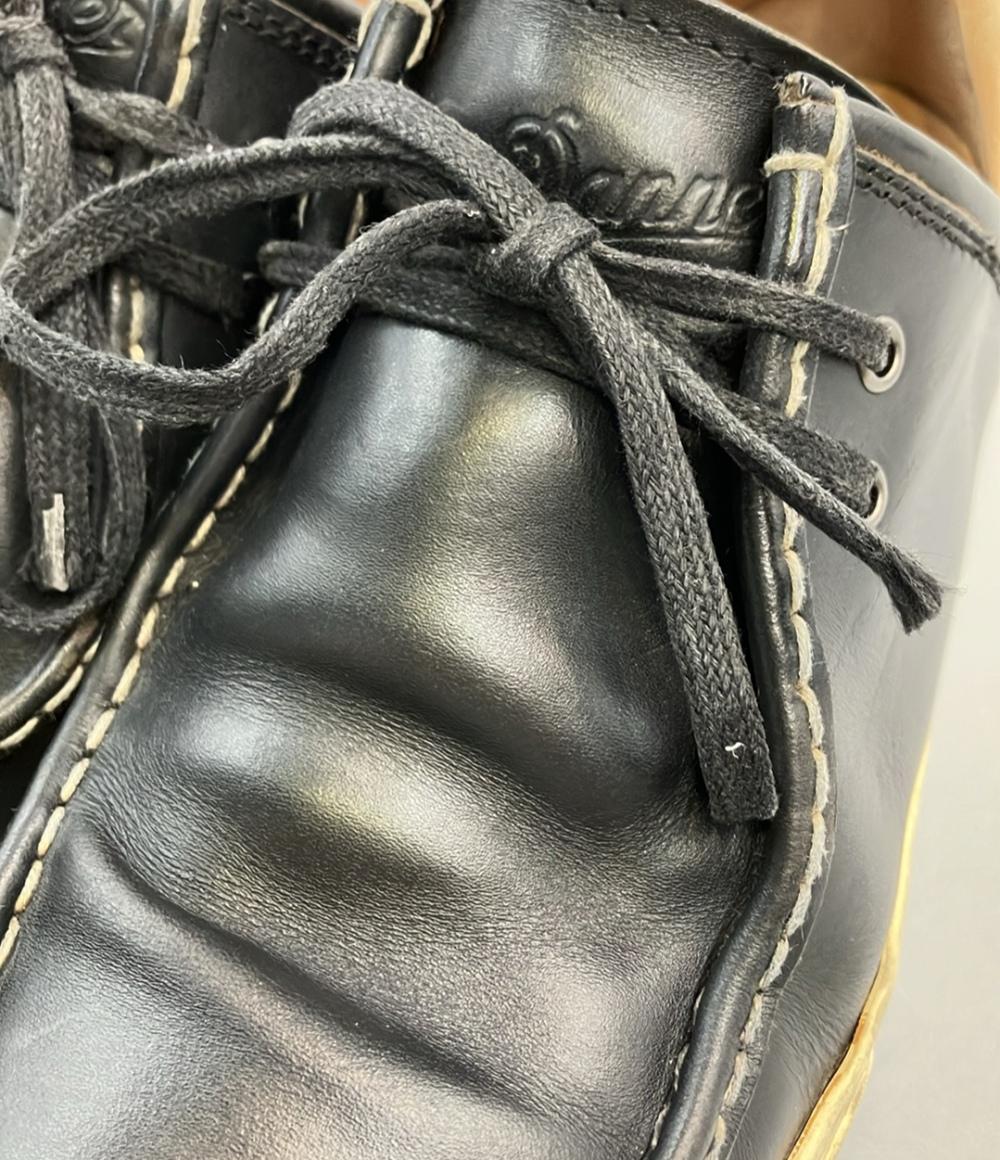 ダナー　メンズデッキシューズ LOWCUT Vol.4 | Danner | ダナー オフィシャルサイト