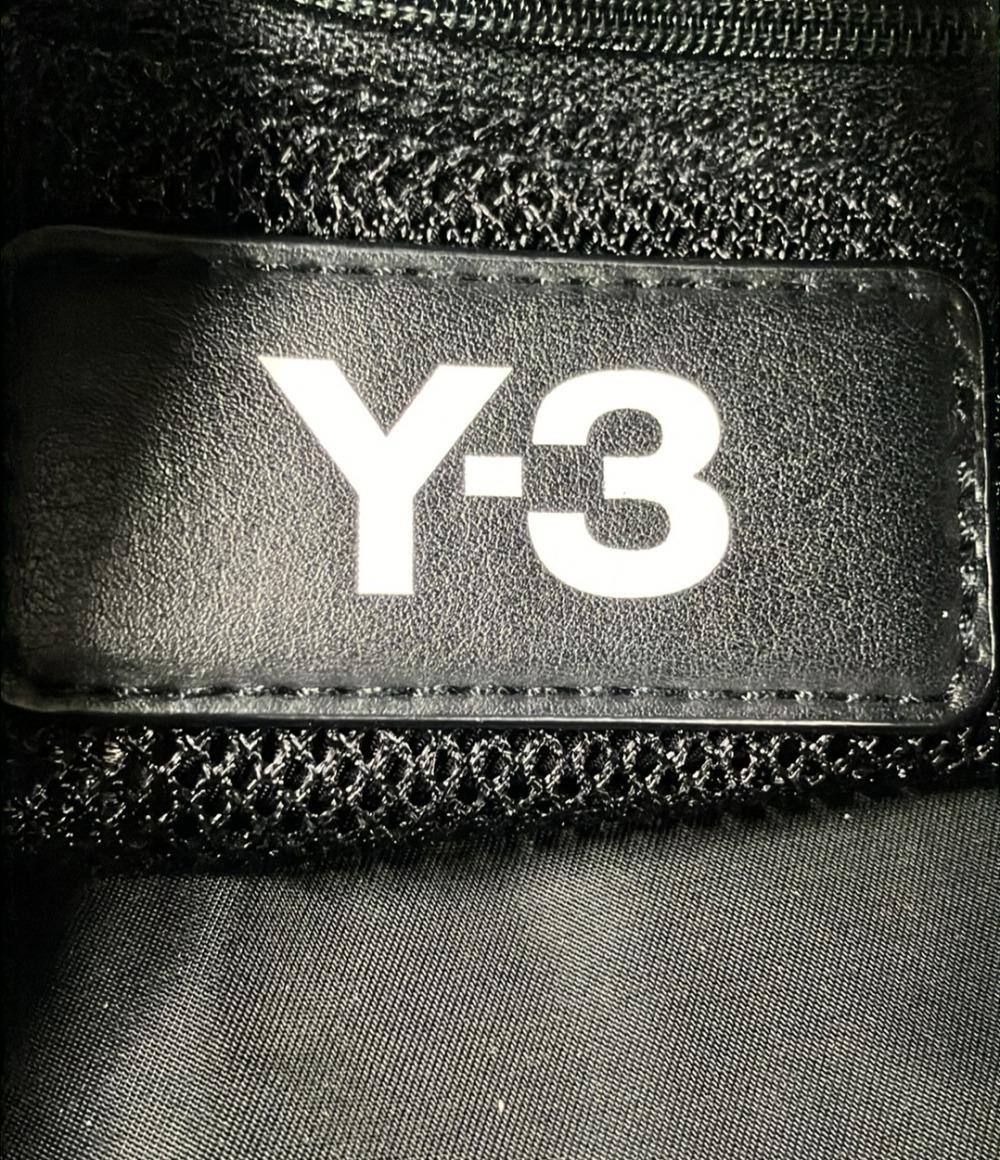 ワイスリー ショルダーバッグ 斜め掛け FH9260 メンズ Y-3