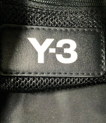 ワイスリー ショルダーバッグ 斜め掛け FH9260 メンズ Y-3