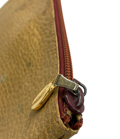 カルティエ ポーチ マストライン レディース Cartier