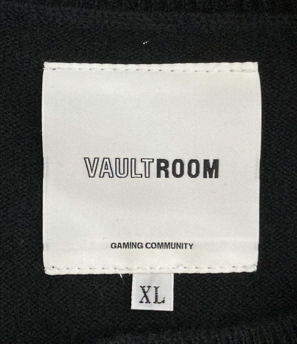 VAULTROOM 長袖 カーディガン メンズ SIZE XL ボルトルーム