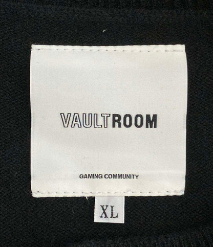 VAULTROOM 長袖 カーディガン メンズ SIZE XL ボルトルーム