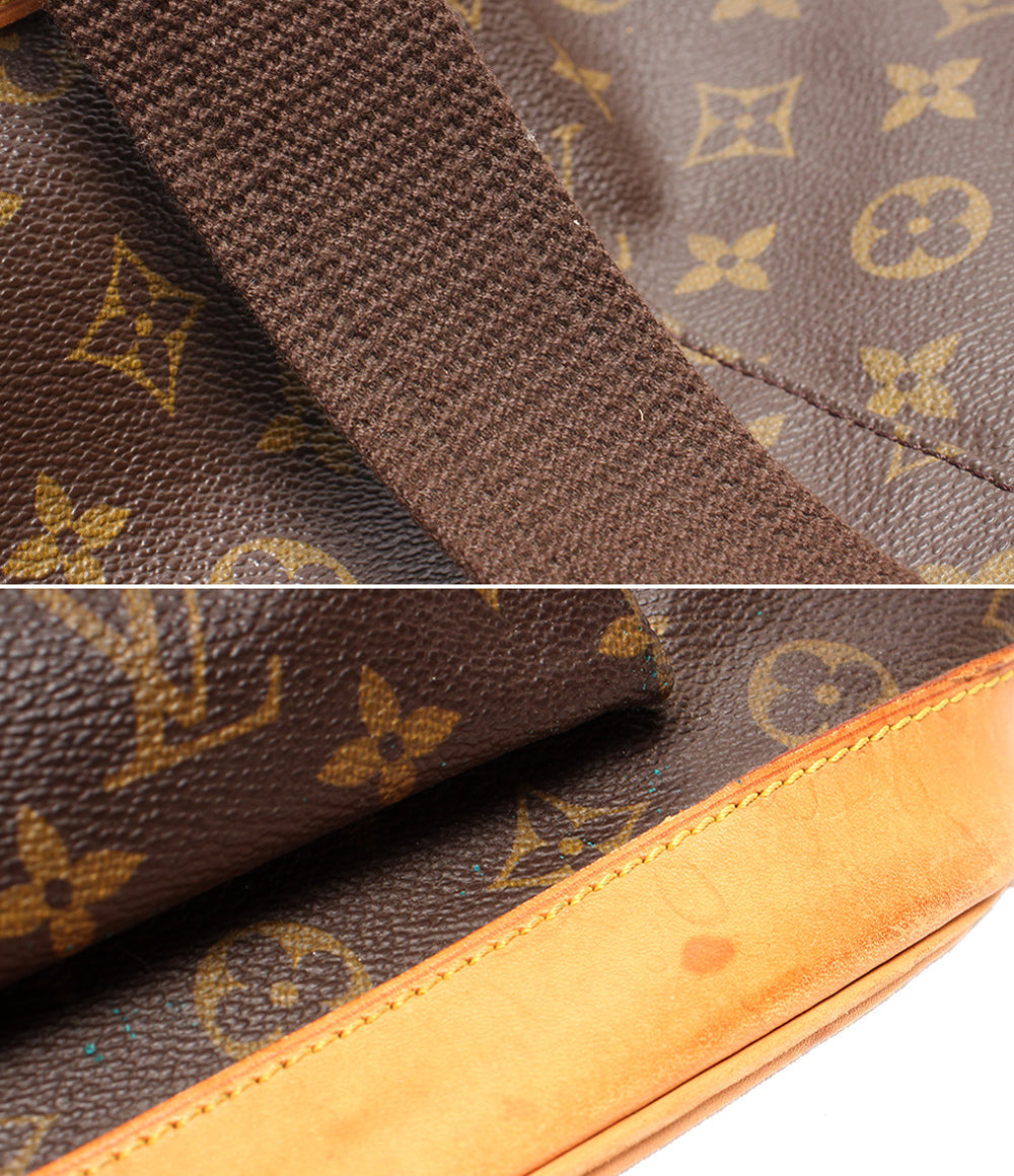 LOUIS VUITTON リュック バックパック モンスリGM モノグラム M51135 レディース ルイ・ヴィトン