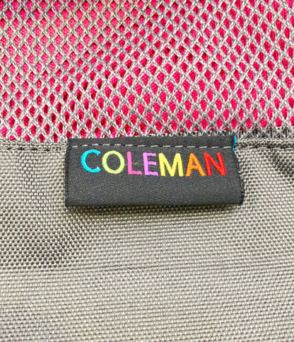 Coleman 2way ボストンバッグ  ダッフルバッグ ショルダーバッグ 斜めがけ レディース コールマン