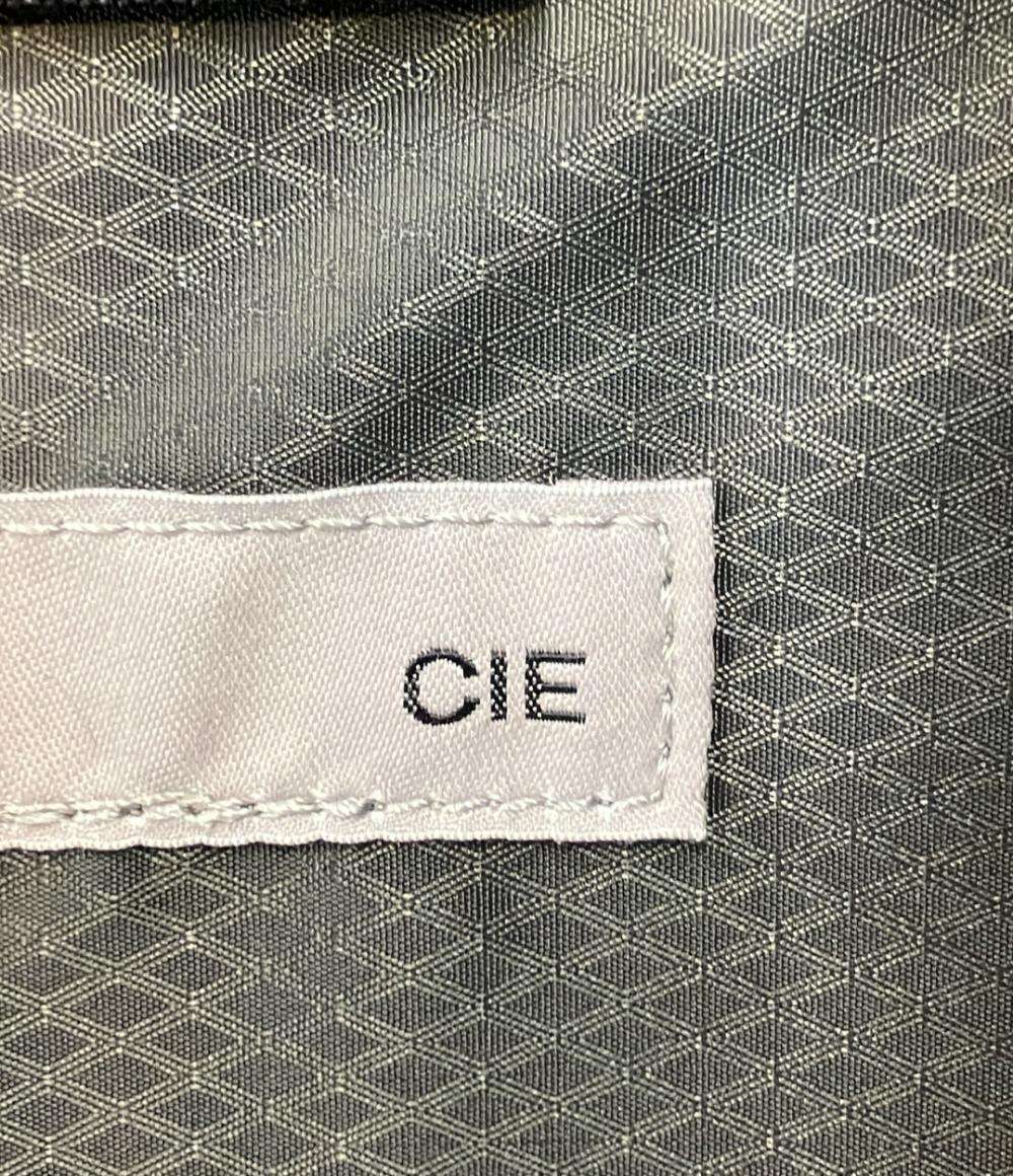 美品 SEA バックパック ハンドバッグ ビジネスバッグ 3WAY LEAP メンズ シー