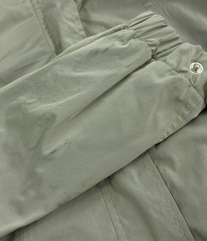 タトラス ナイロンジャケット レディース SIZE 34 (S) TATRAS