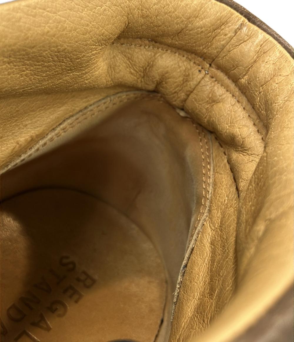 REGAL STANDARDS ミドルカットスニーカー NC31 67ER メンズ SIZE 25 1/2 (S) リーガルスタンダーズ