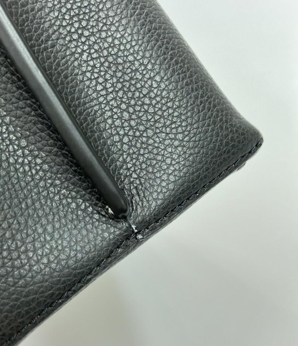 美品 トリーバーチ 2way レザーハンドバッグ ショルダーバッグ 斜め掛け レディース Tory Burch