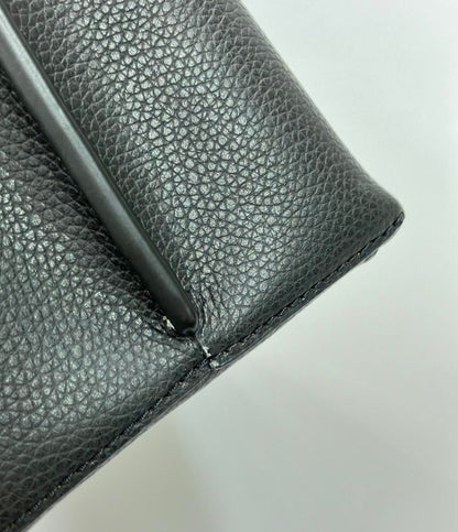 美品 トリーバーチ 2way レザーハンドバッグ ショルダーバッグ 斜め掛け レディース Tory Burch