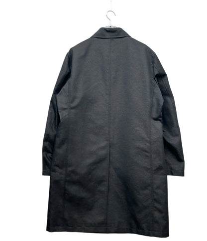 美品 Durban ステンカラーコート ライナー付き 1608451030-98 メンズ SIZE LL (XL) ダーバン