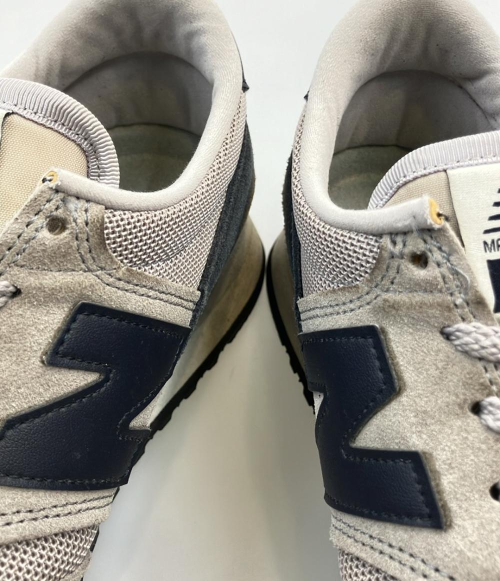 NEW BALANCE ローカットスニーカー M730GGN メンズ SIZE US 8 1/2 D (26.5cm) ニューバランス