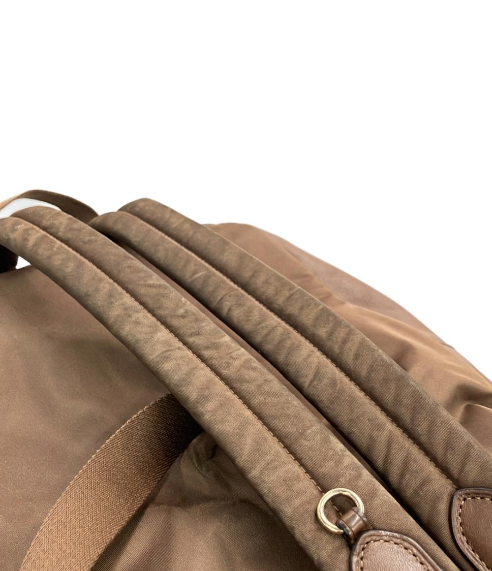 COACH リュック シグネチャー F58314 レディース コーチ