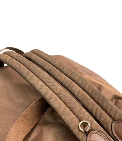 COACH リュック シグネチャー F58314 レディース コーチ