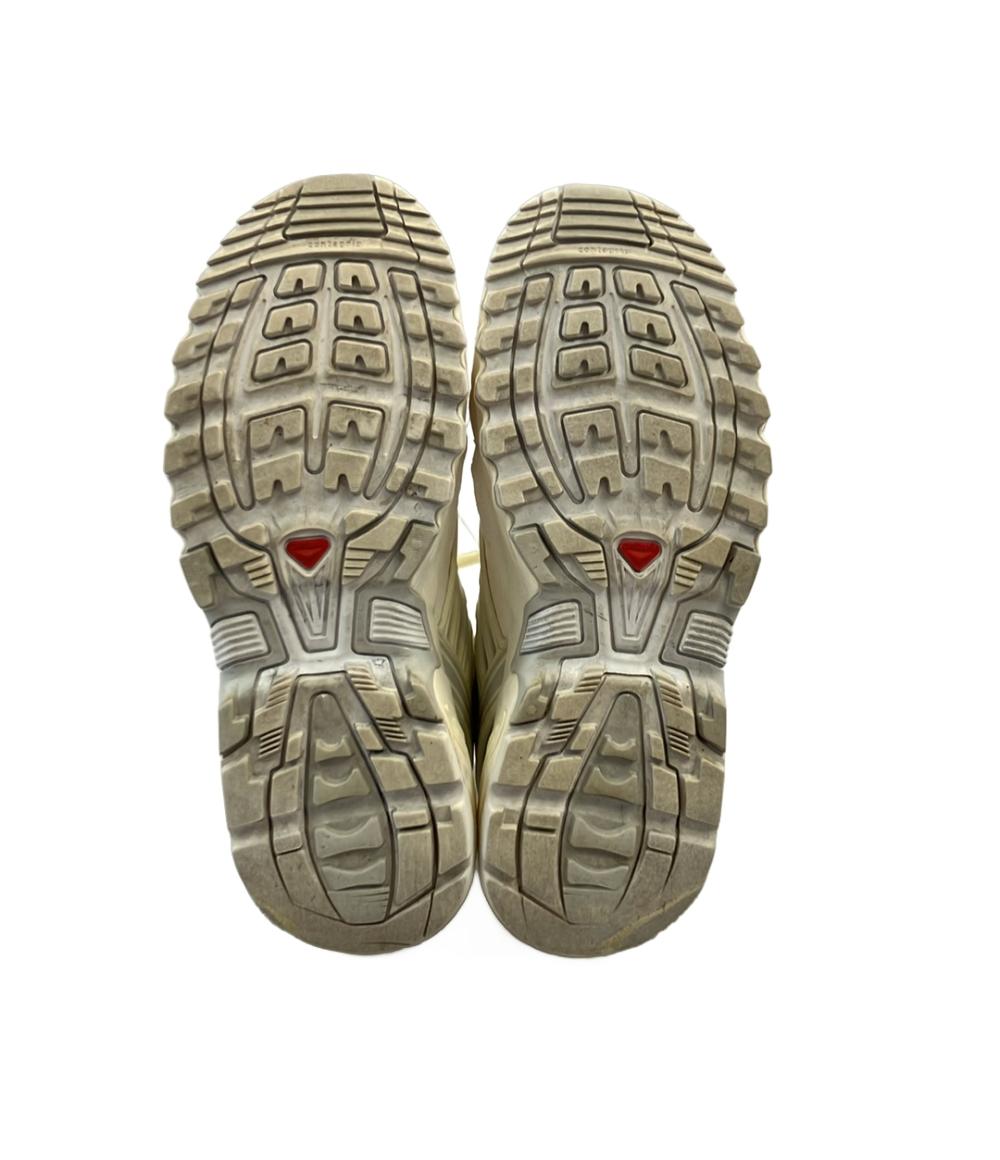 Salomon ローカットスニーカー ACS Pro レディース SIZE 24.5 (L