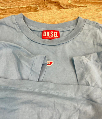 ディーゼル 半袖Tシャツ レディース SIZE S (S) DIESEL