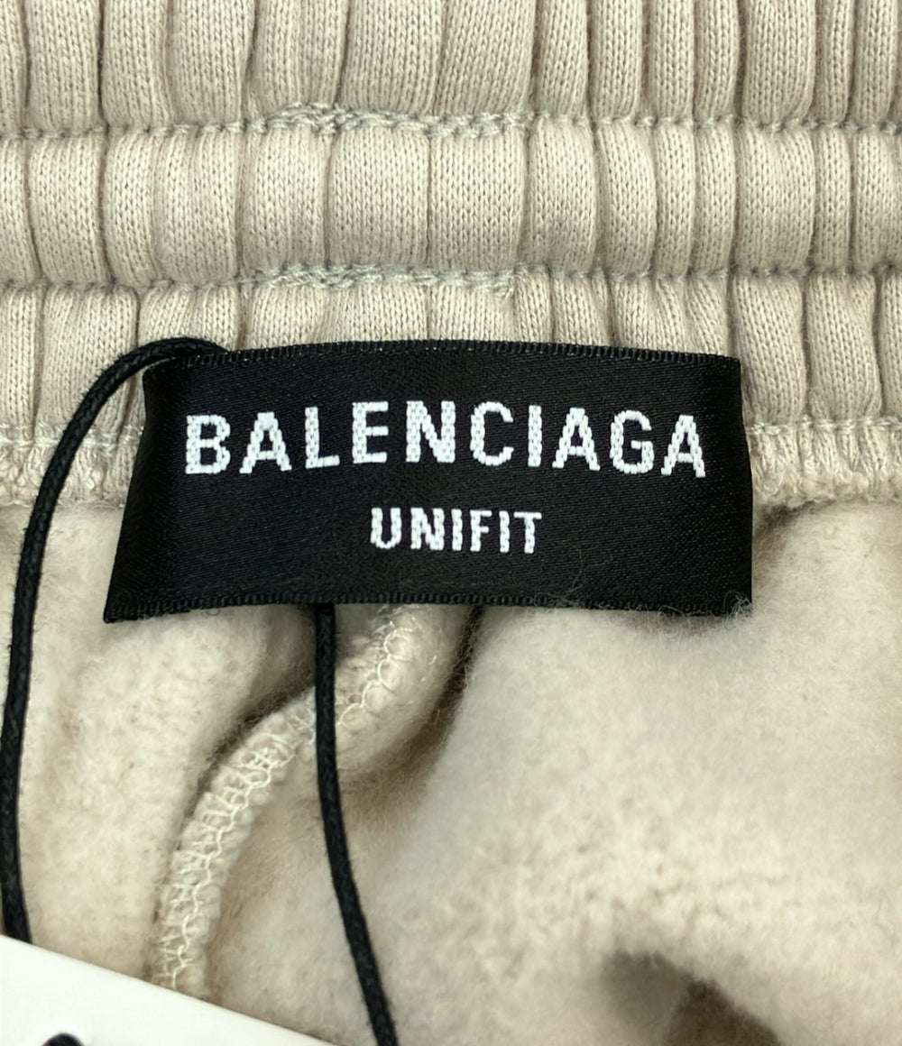 BALENCIAGA バギースウェットパンツ TKV75 メンズ SIZE XS バレンシアガ