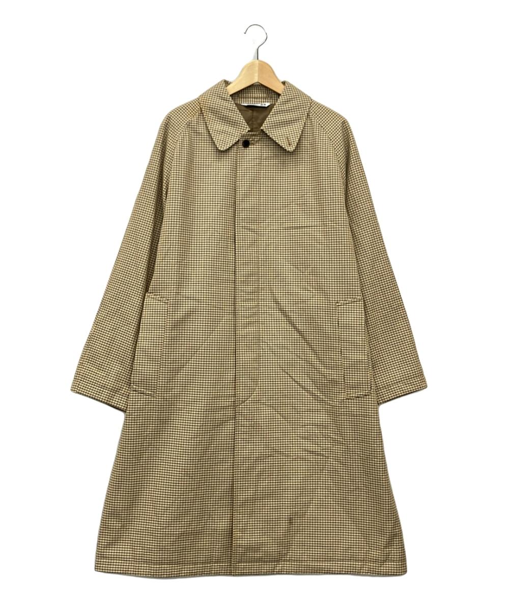 ユニクロ 中綿ステンカラーコート×JW ANDERSON メンズ SIZE M (M) UNIQLO