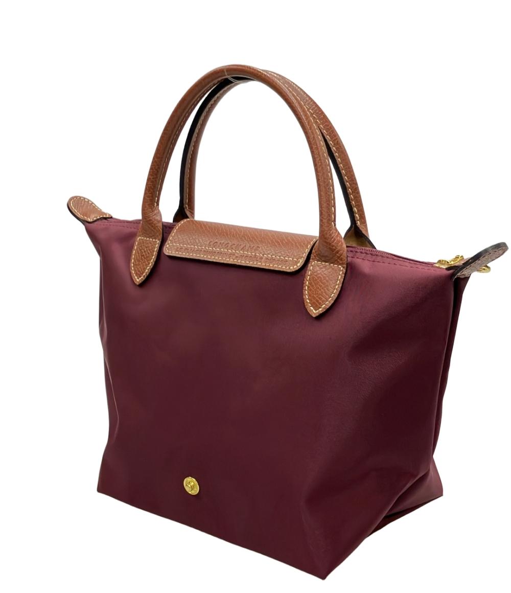 ロンシャン ハンドバッグ レディース Longchamp