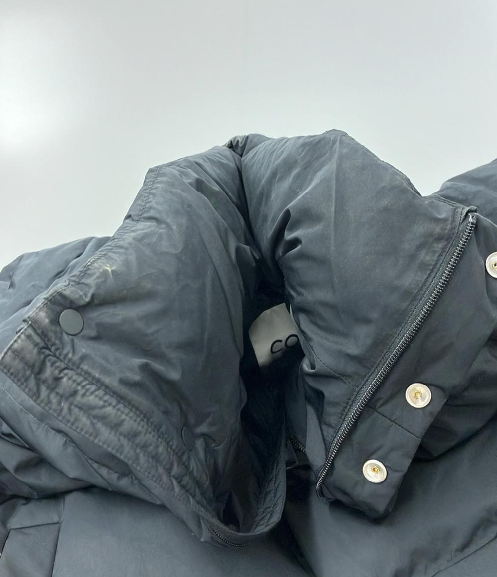 コス ダウンジャケット アウター コート レディース SIZE M COS