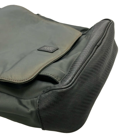 ダンヒル ショルダーバッグ 斜め掛け メンズ Dunhill