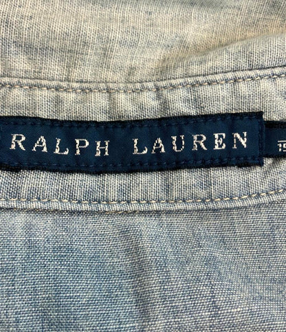 ポロ・ラルフローレン 長袖デニムシャツ メンズ SIZE 2 (S) POLO RALPH LAUREN