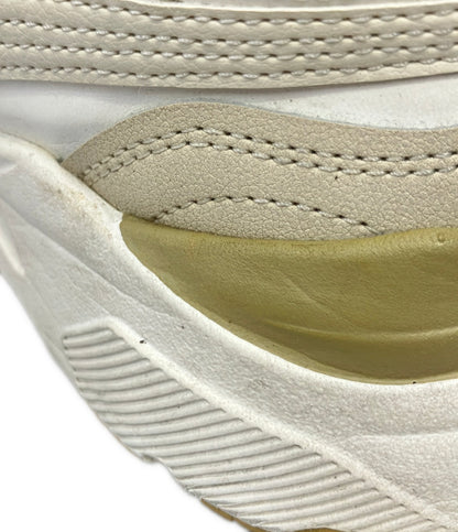 PUMA ローカットスニーカー カシーア ローズ 398549-02 レディース SIZE 24.0 プーマ