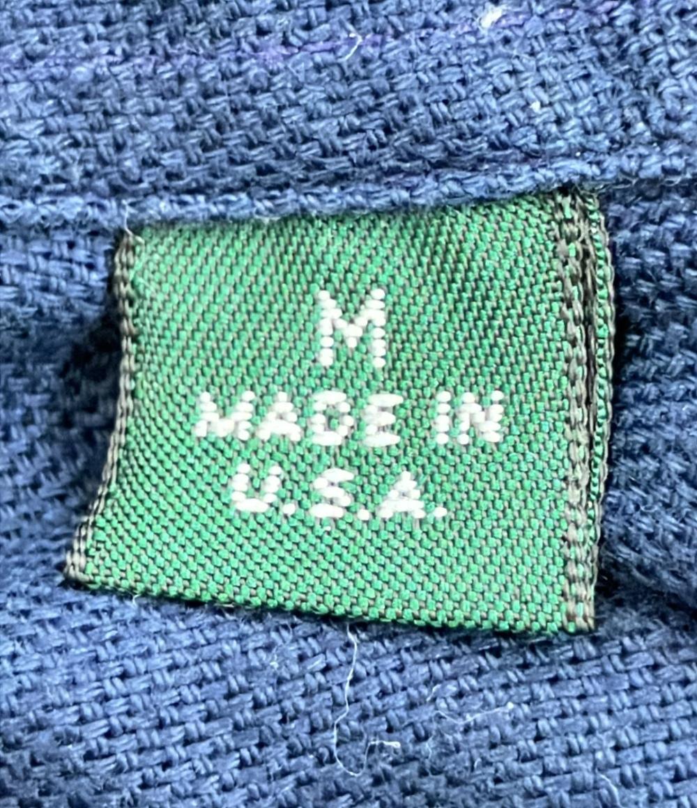 ギットマンブラザーズフォーシップス 長袖シャツ レディース SIZE M (M) GITMAN BROS. for SHIPS