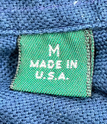 ギットマンブラザーズフォーシップス 長袖シャツ レディース SIZE M (M) GITMAN BROS. for SHIPS