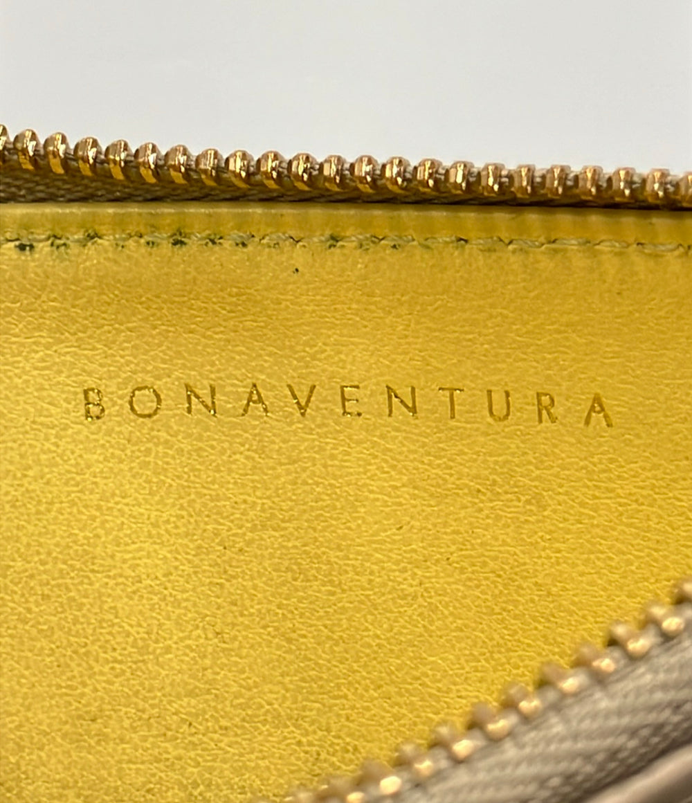BONAVENTURA コインケース カードケース レザー レディース ボナベンチュラ