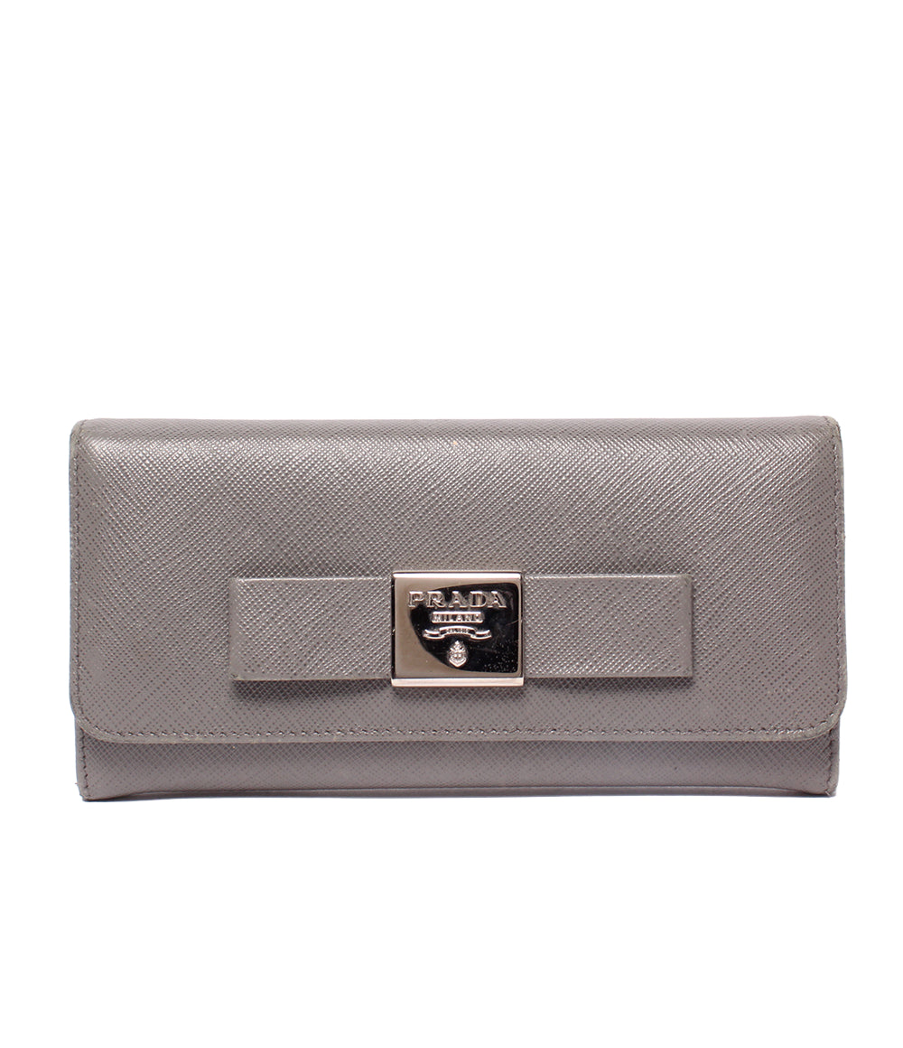PRADA 長財布 レディース プラダ