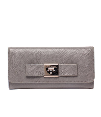 PRADA 長財布 レディース プラダ