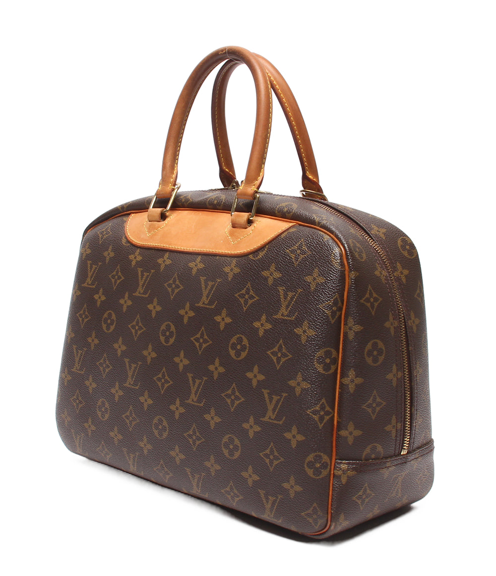 LOUIS VUITTON ハンドバッグ ドーヴィル モノグラム M47270 レディース ルイ・ヴィトン