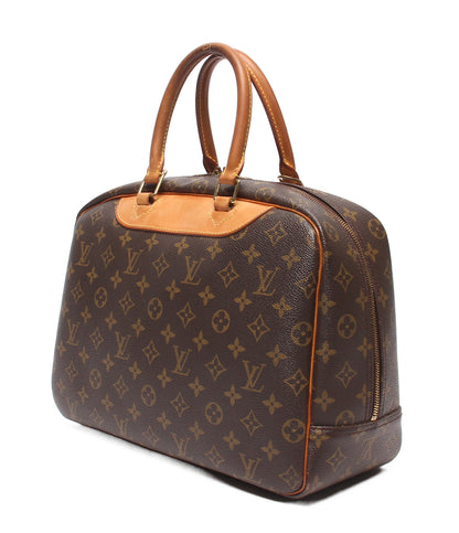 LOUIS VUITTON ハンドバッグ ドーヴィル モノグラム M47270 レディース ルイ・ヴィトン