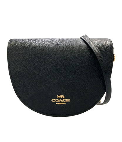 COACH ショルダーバッグ 肩掛け 斜め掛け レディース コーチ