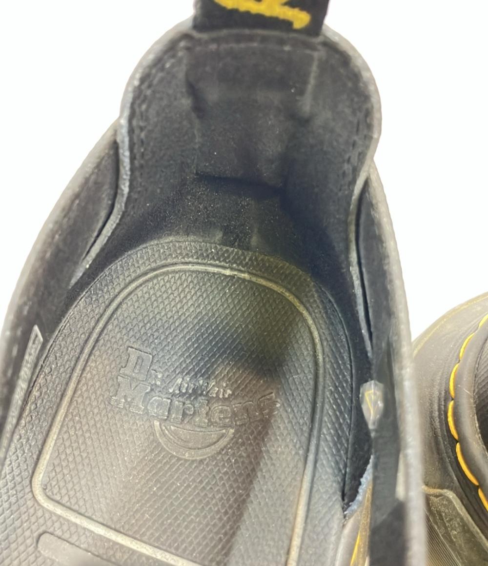 Dr.Martens マルチストラップサンダル ペアソン ユニセックス SIZE UK 6 ドクターマーチン