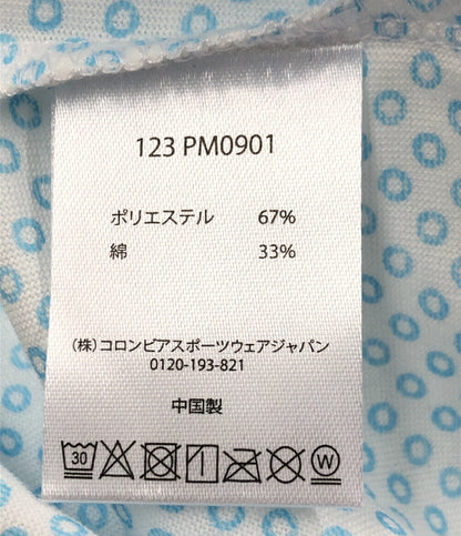 コロンビア 美品 日清コラボ 半袖Tシャツ      メンズ SIZE XL (XL以上) Columbia