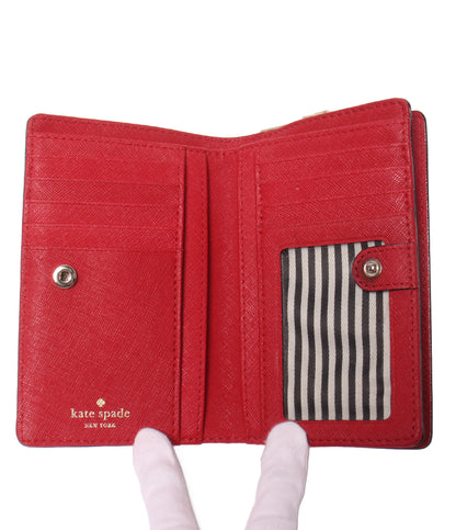 Kate Spade 二つ折り財布 レディース ケイトスペード