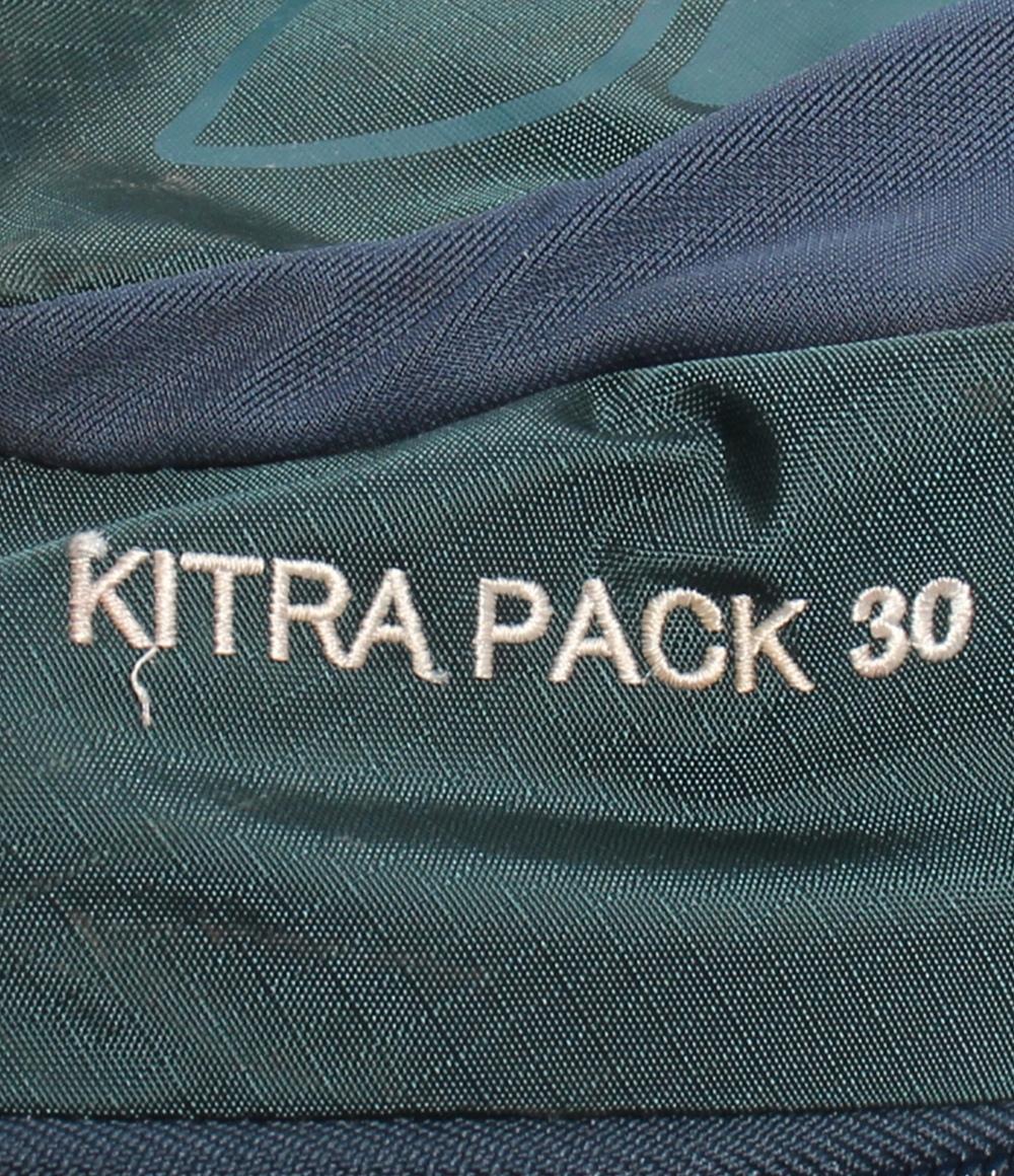 mont-bell リュック バックパック KITRA PACK30 メンズ モンベル