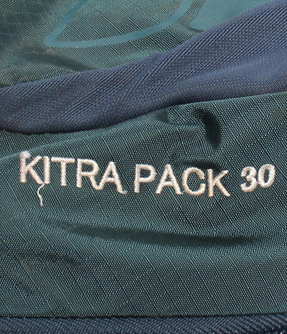 mont-bell リュック バックパック KITRA PACK30 メンズ モンベル