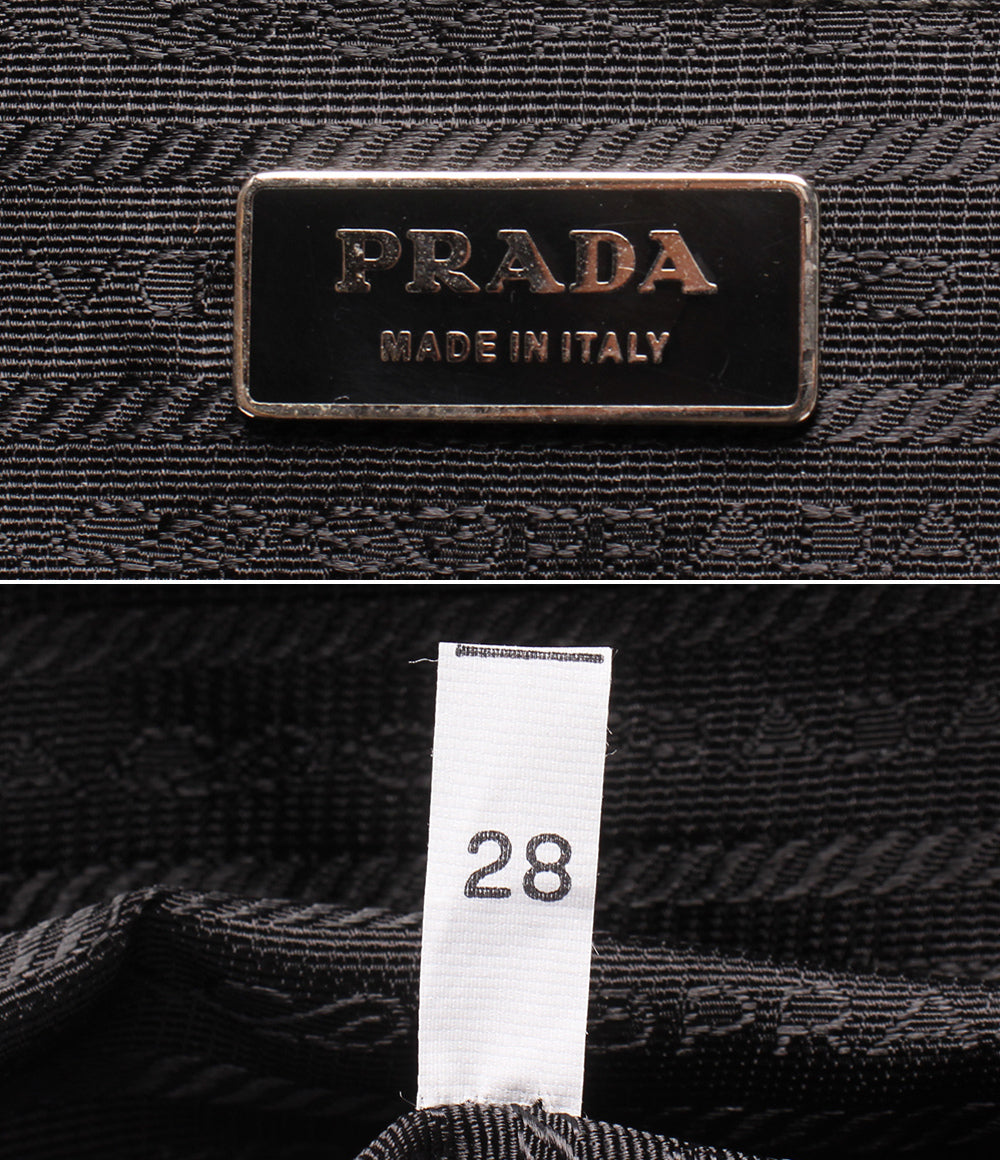 訳あり PRADA キャリーケース スーツケース レディース メンズ プラダ