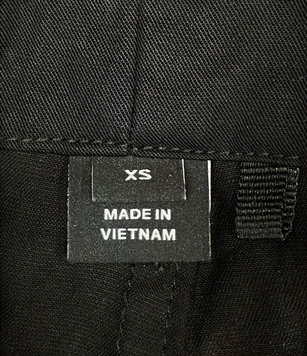 Y-3 サスペンダーパンツ オーバーオール タグ付き XS IW7471 メンズ SIZE XS ワイスリー