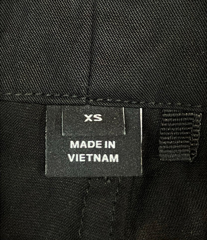 Y-3 サスペンダーパンツ オーバーオール タグ付き XS IW7471 メンズ SIZE XS ワイスリー