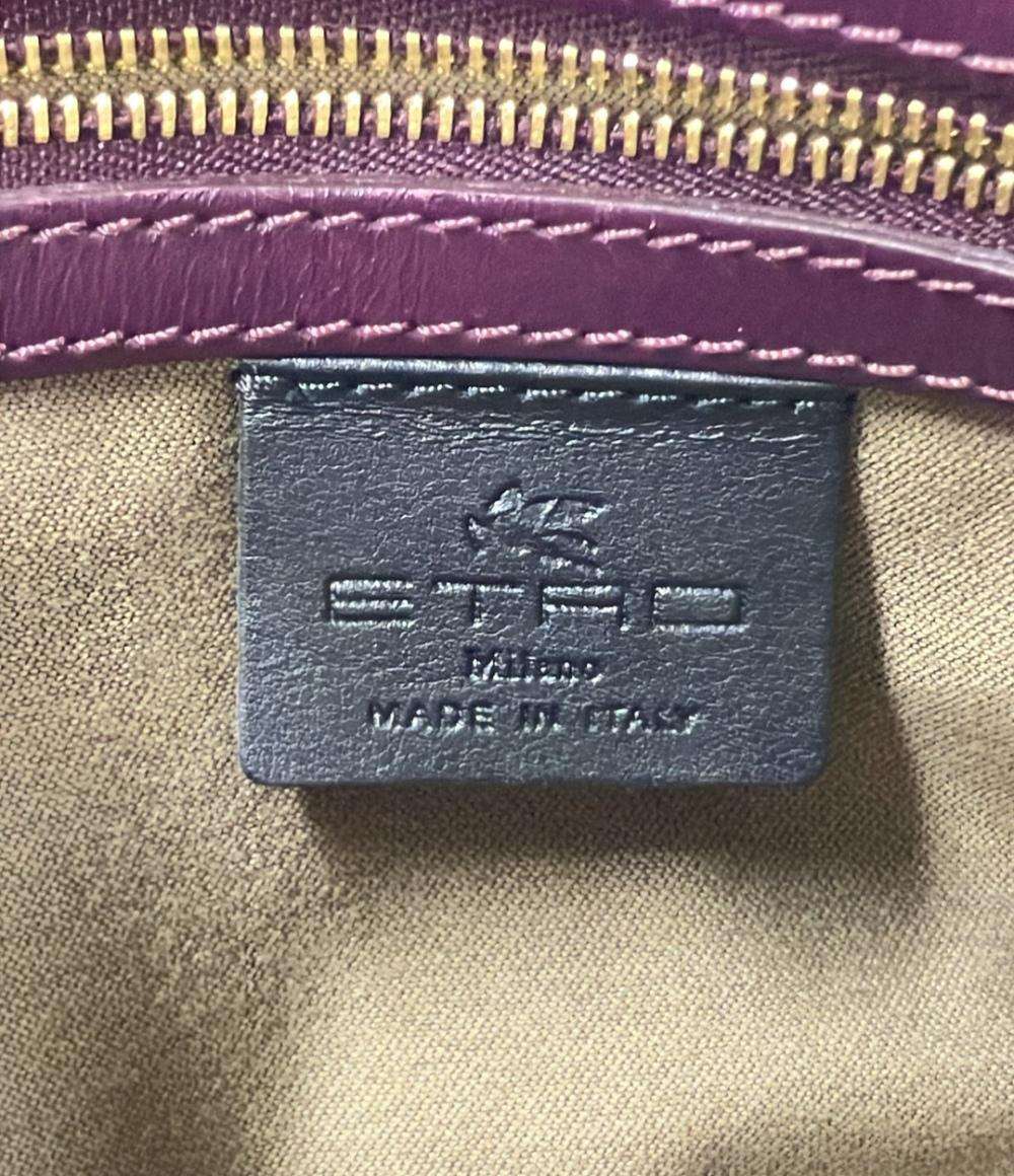 ETRO ハンドバッグ 1C362 レディース エトロ