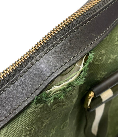 訳あり ルイ・ヴィトン 2WAY ハンドバッグ ショルダーバッグ 斜め掛け サックマリーケイト 48h モノグラム ミニ M42342 レディース LOUIS VUITTON