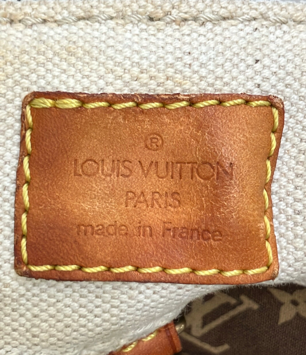 LOUIS VUITTON トートバッグ トランクス&バッグス グローブショッパーGM クルーズコレクション M95110 メンズ レディース ルイ・ヴィトン